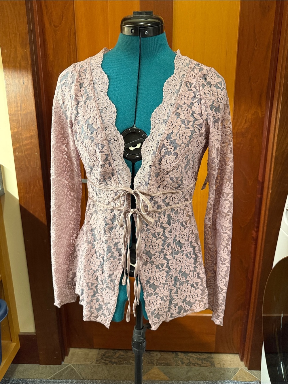 Intimately  by Free People Jacket